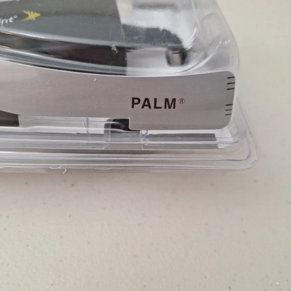 NEW OEM Vintage Sprint PALM Travel Charger Compatible for Micro USB Devices NOS